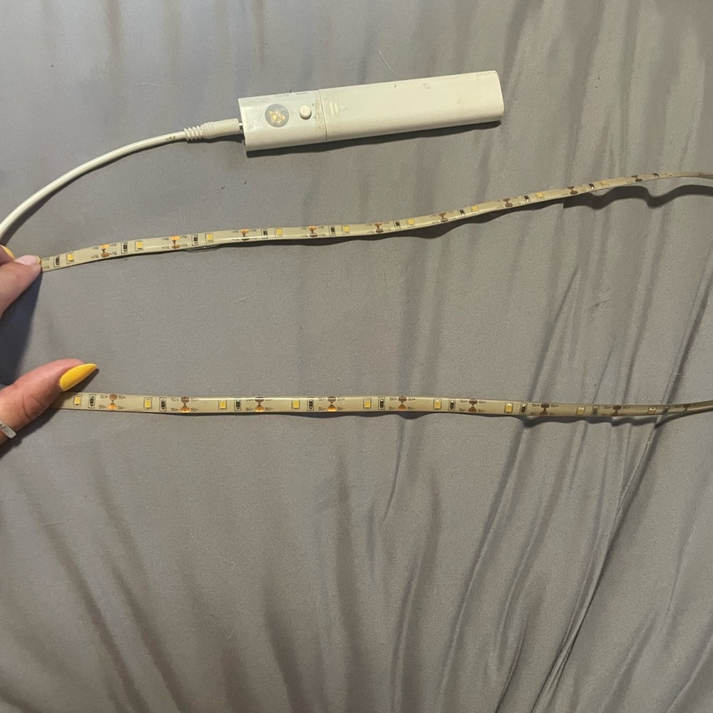 Strip Lights